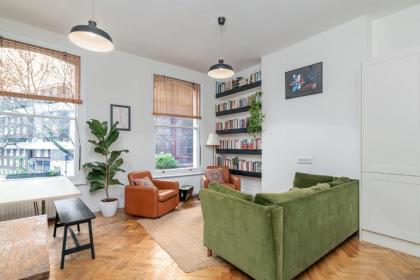 GuestReady - Beautiful Flat on Newington Green - image 19