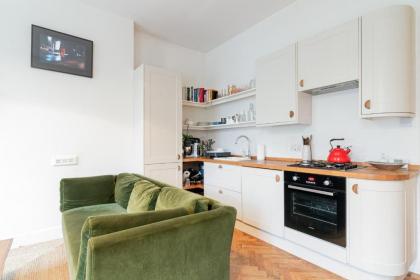 GuestReady - Beautiful Flat on Newington Green - image 20