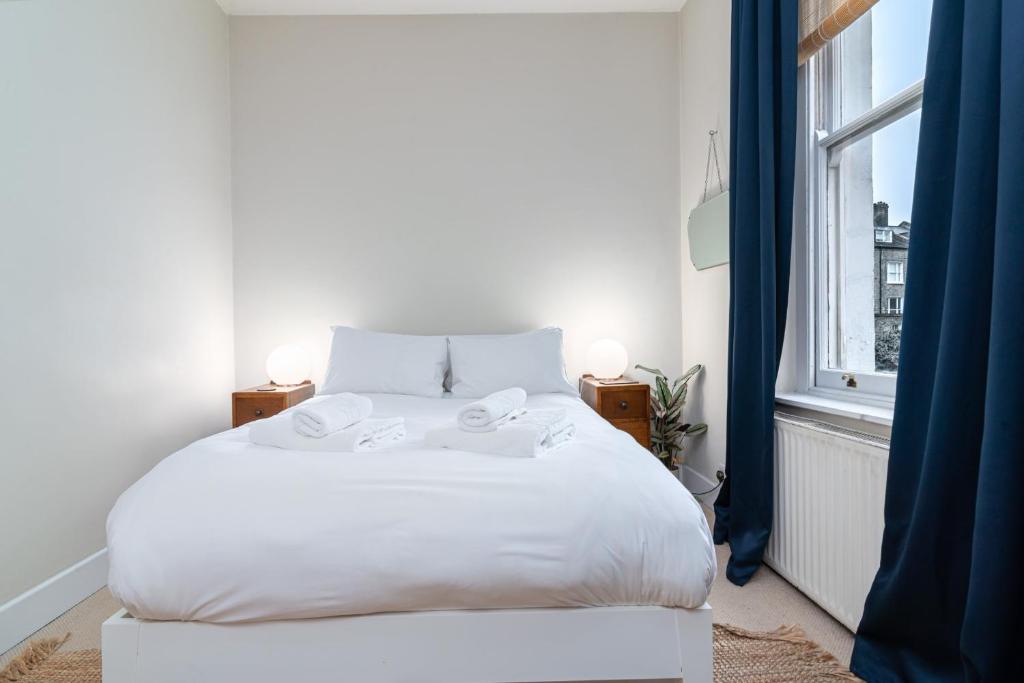 GuestReady - Beautiful Flat on Newington Green - image 4