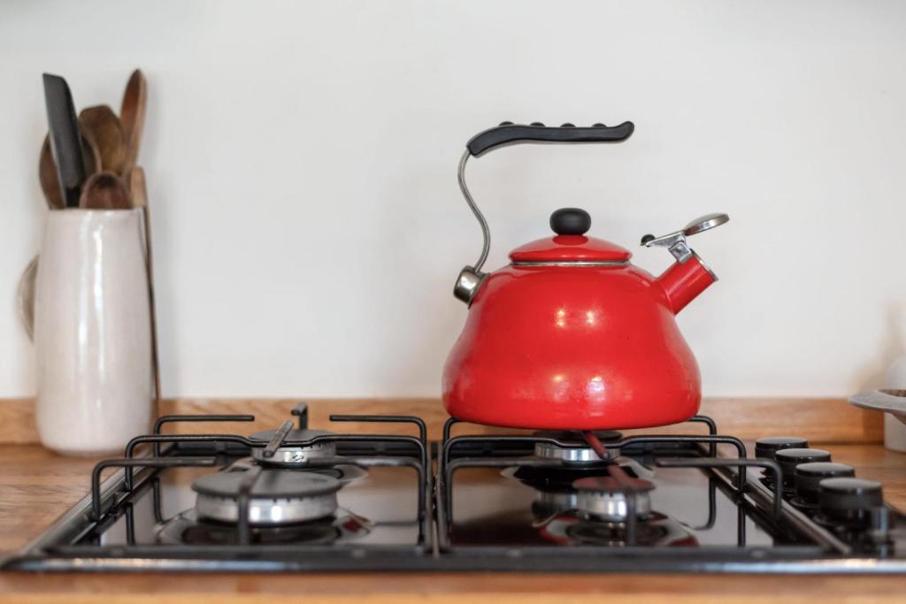 GuestReady - Beautiful Flat on Newington Green - image 5
