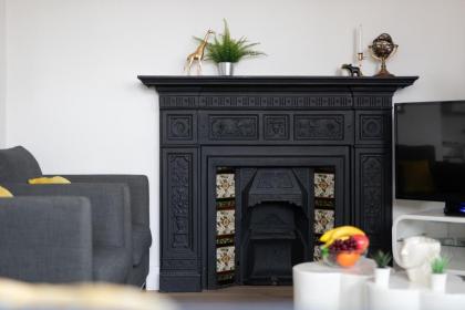 homely – Central London West End Apartments - image 20