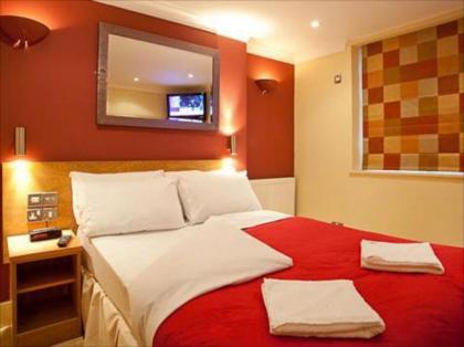 Hotel in London 