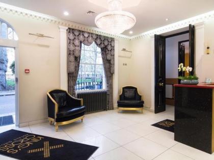 Albion House Hotel - image 2