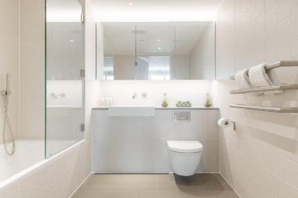 The Stratford Escape - Modern & Bright 2BDR Loft with Amazing Views - image 5