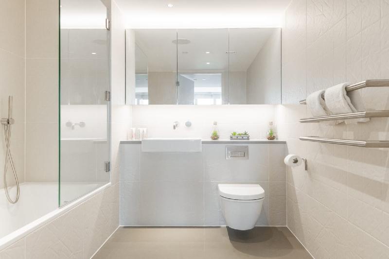 The Stratford Escape - Modern & Bright 2BDR Loft with Amazing Views - image 5