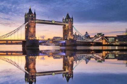 Hyatt Regency Rochester London 
