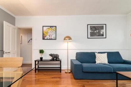 Apartment in London 