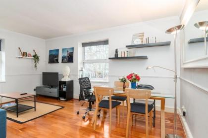 GuestReady - Homely and Serene 1Bed Apartment in Islington - image 11