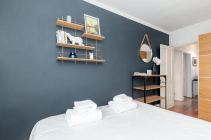 GuestReady - Homely and Serene 1Bed Apartment in Islington - image 12