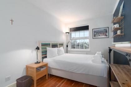 GuestReady - Homely and Serene 1Bed Apartment in Islington - image 15
