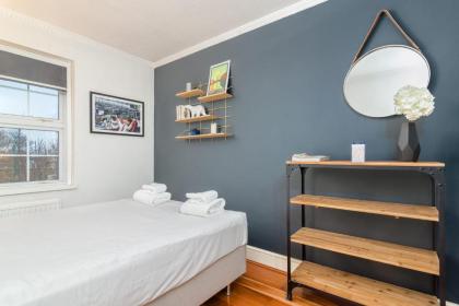 GuestReady - Homely and Serene 1Bed Apartment in Islington - image 17