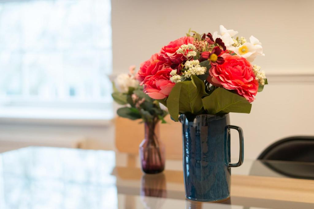 GuestReady - Homely and Serene 1Bed Apartment in Islington - image 2
