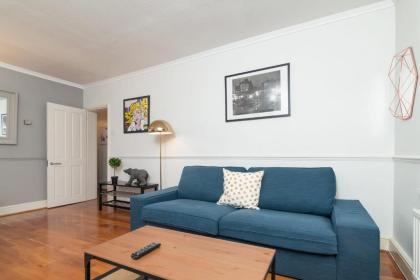 GuestReady - Homely and Serene 1Bed Apartment in Islington - image 5