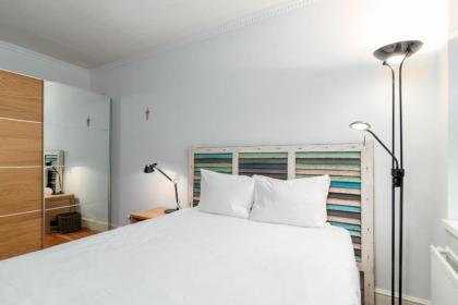 GuestReady - Homely and Serene 1Bed Apartment in Islington - image 6