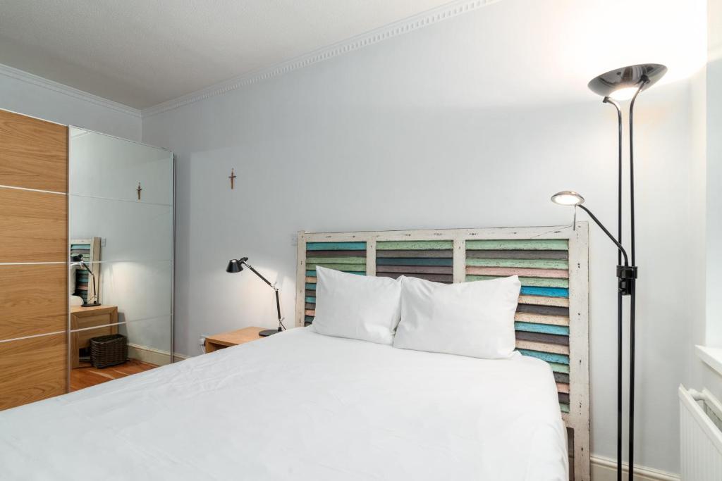 GuestReady - Homely and Serene 1Bed Apartment in Islington - image 6
