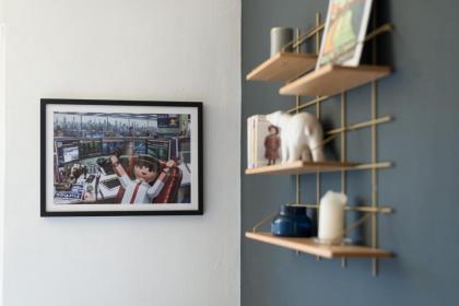 GuestReady - Homely and Serene 1Bed Apartment in Islington - image 7