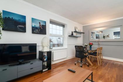 GuestReady - Homely and Serene 1Bed Apartment in Islington - image 8