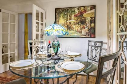 Exclusive Home in Acton by UnderTheDoormat - image 13