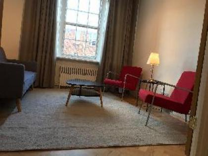 Brand new bright 2 bedrooms flat in Bayswater