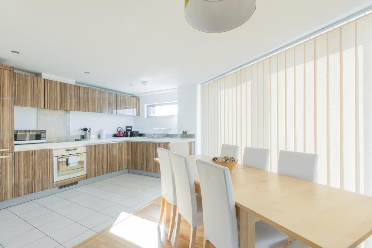 Holborn City Living - main image