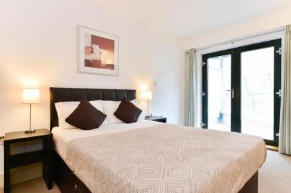 Holborn City Living - image 21