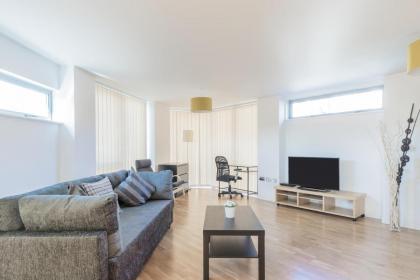 Holborn City Living - image 22