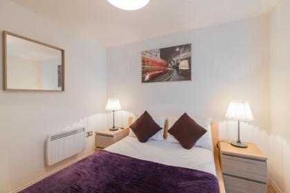 Holborn City Living - image 25