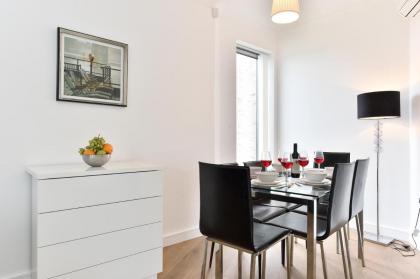 Holborn City Living - image 5