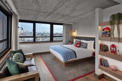 Treehouse Hotel London - image 29