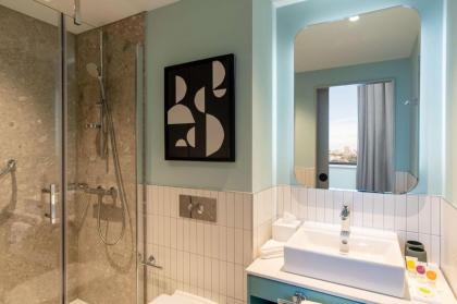Hyatt Place London City East - image 25