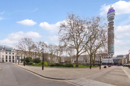 1BR Duplex apartment 10 min from Regents Park - image 11