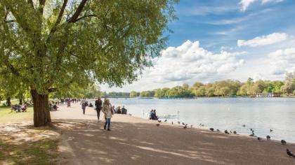 1BR Duplex apartment 10 min from Regents Park - image 15