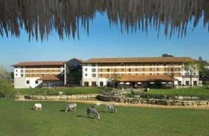 Chessington Hotel