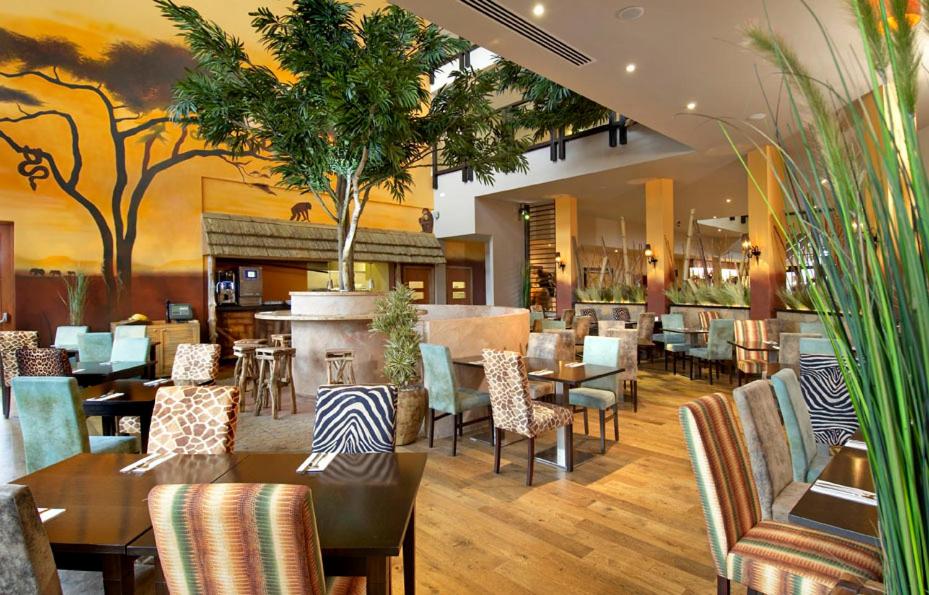 Chessington Hotel - image 7