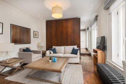 Grosvenor Gardens by CAPITAL - image 12