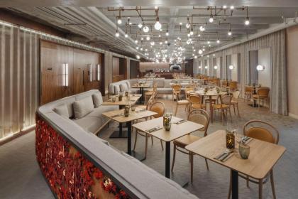 Canopy by Hilton London City - image 10