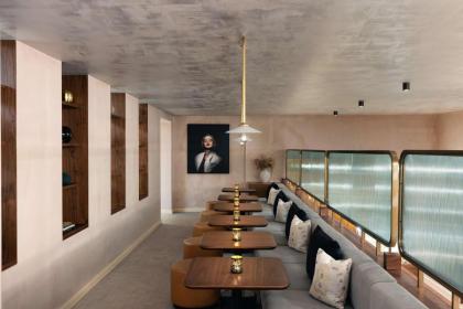 Canopy by Hilton London City - image 11