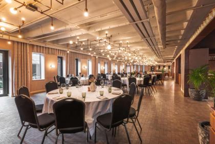 Canopy by Hilton London City - image 15