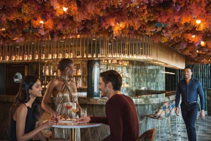 Canopy by Hilton London City - image 17