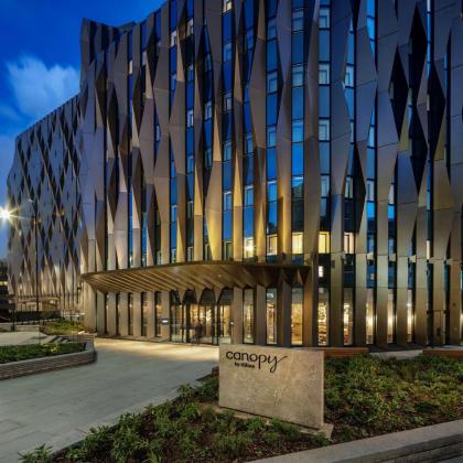 Canopy by Hilton London City - image 2