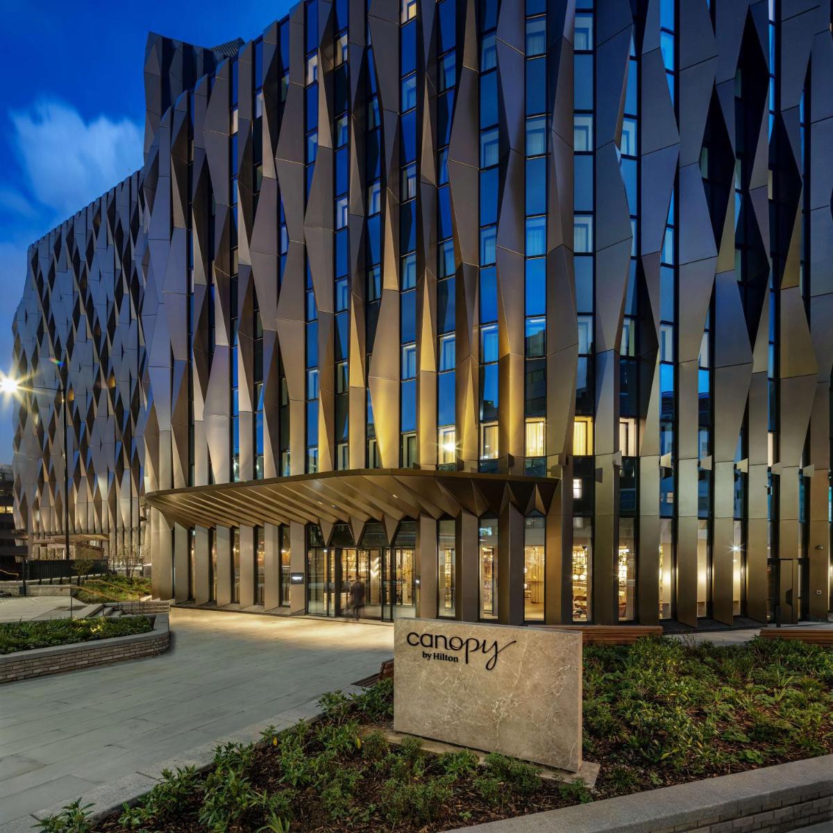 Canopy by Hilton London City - image 2