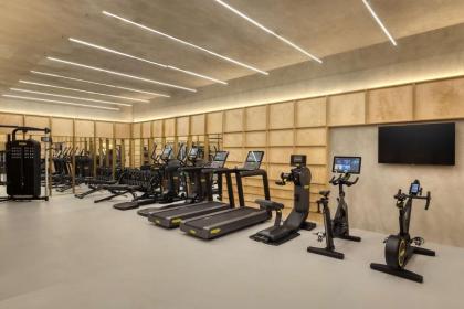 Canopy by Hilton London City - image 19