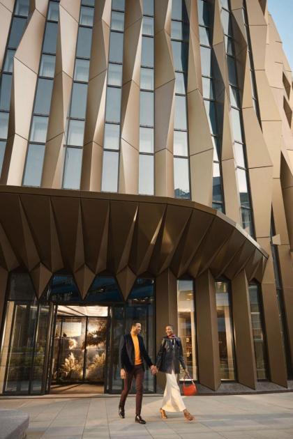 Canopy by Hilton London City - image 20