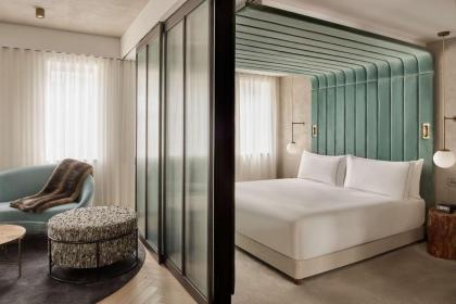 Canopy by Hilton London City - image 26