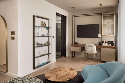 Canopy by Hilton London City - image 27