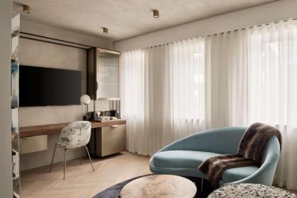 Canopy by Hilton London City - image 28