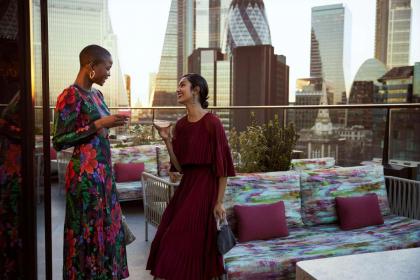 Canopy by Hilton London City - image 3