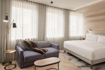 Canopy by Hilton London City - image 29