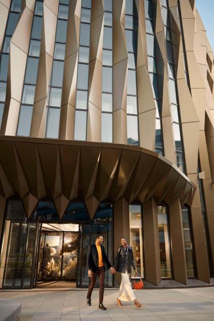 Canopy by Hilton London City - image 4