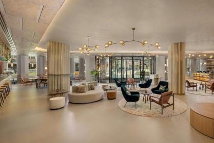 Canopy by Hilton London City - image 6